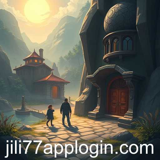 Exploring the Thrills of Adventure Games with Keyword 'jili77'