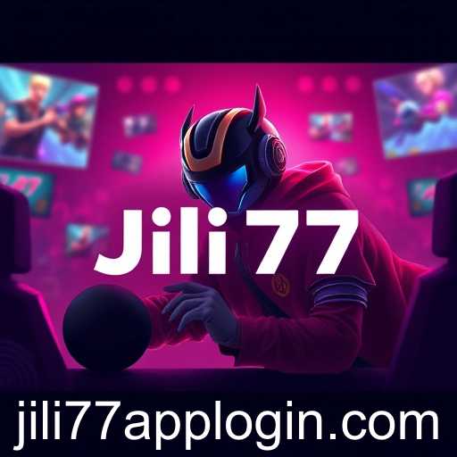 Jili77: Leading the Future of English Gaming