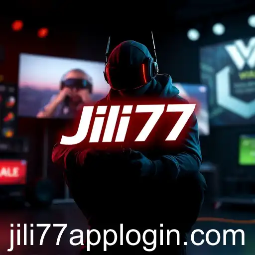 Evolution of Online Gaming: Jili77's Rise
