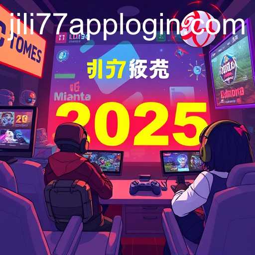 Jili77: Bridging Gaming with Community Insights