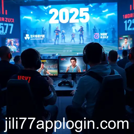 Jili77 Gaming Site: Navigating Trends and Innovations