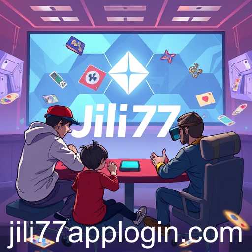 The Rise of Jili77 in the Gaming World