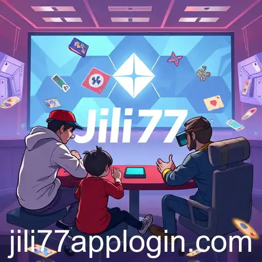 The Rise of Jili77 in the Gaming World
