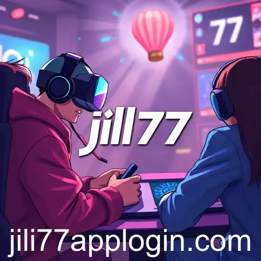 The Game Revolution: Jili77's Impact on the Gaming World