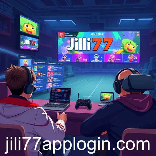 The Rise of Jili77 in the Gaming World