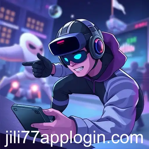 The Rise of Jili77 in the Digital Gaming Landscape