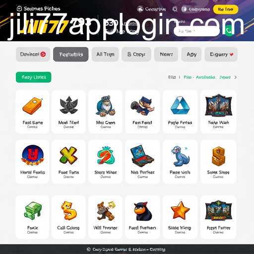 The Rise of Jili77 in the Online Gaming World