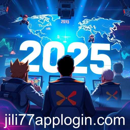Jili77: A New Beacon in Online Gaming