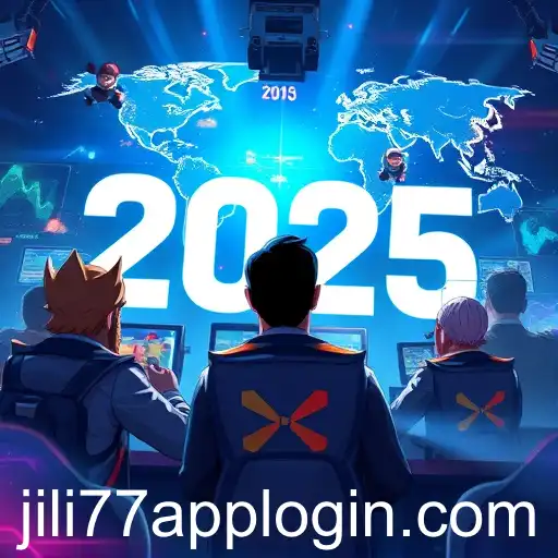 Jili77: A New Beacon in Online Gaming
