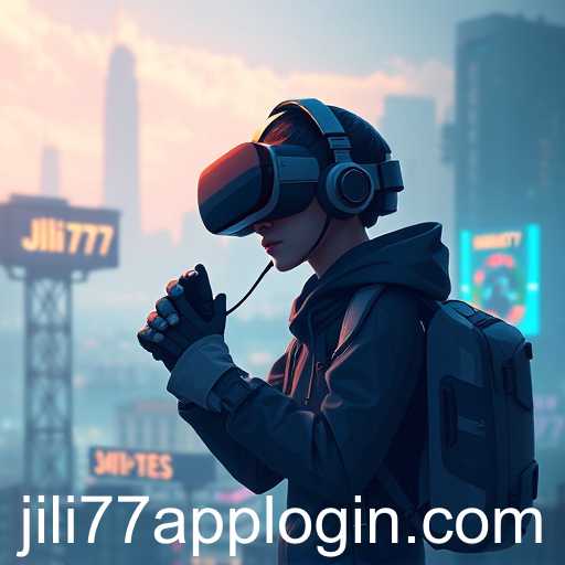 Jili77: The Evolution in Online Gaming