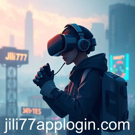 Jili77: The Evolution in Online Gaming