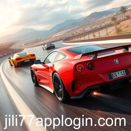 Revving Up the Engines: Exploring the Thrills of Racing Games Under 'jili77'