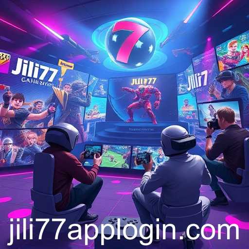 The Rise of Jili77 in the Gaming Industry
