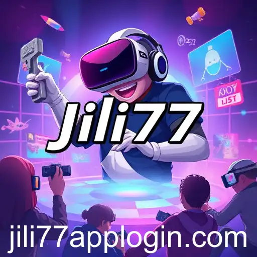The Rise of Jili77 in the Gaming Landscape