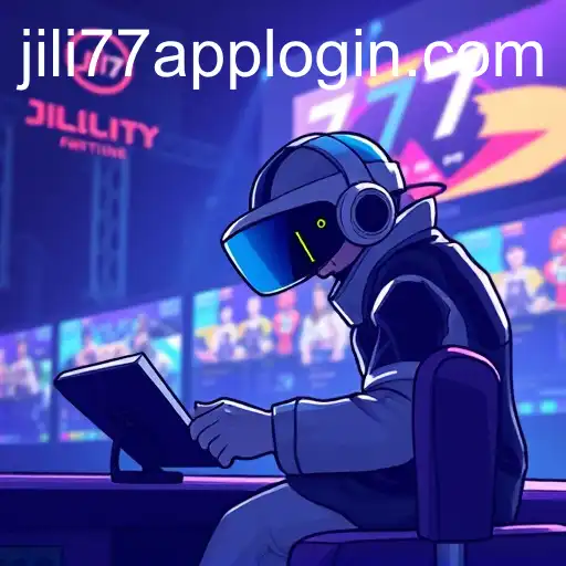 The Rise of Jili77: A Gaming Revolution