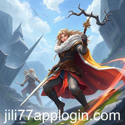 Exploring the Role-Playing Game Category with Jili77