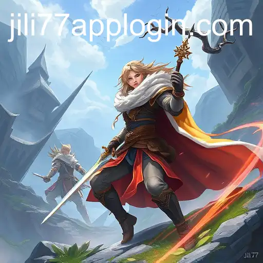 Exploring the Role-Playing Game Category with Jili77