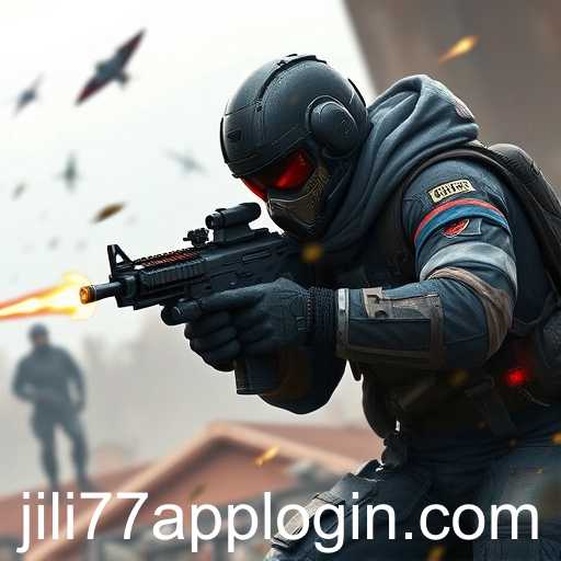 Exploring the Thrilling World of Shooter Games: Spotlight on 'jili77'