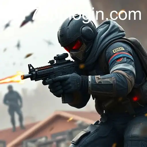 Exploring the Thrilling World of Shooter Games: Spotlight on 'jili77'