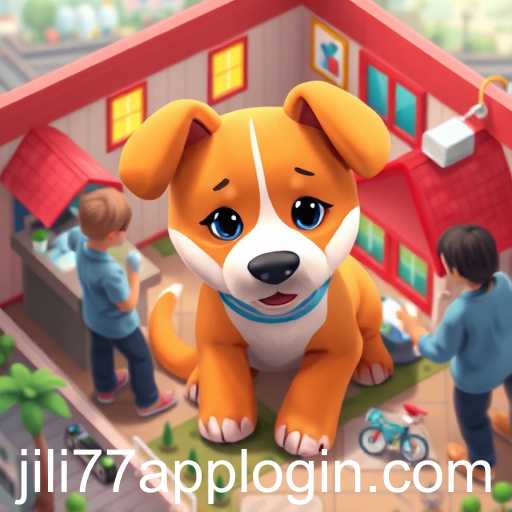 Exploring the Popularity of Simulation Games with 'jili77'