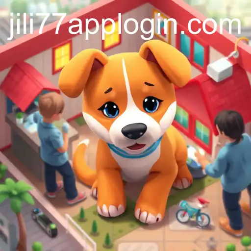 Exploring the Popularity of Simulation Games with 'jili77'