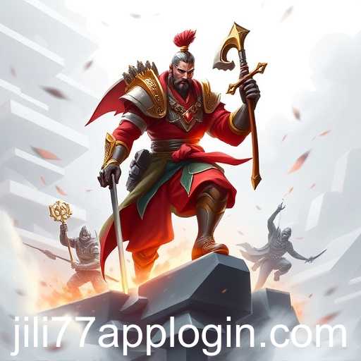 Exploring the 'Strategy' Game Category on Jili77: A Gamers' Paradise